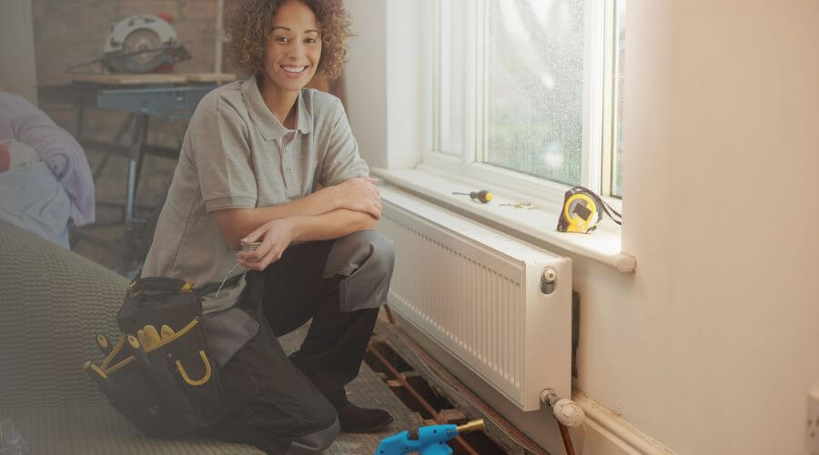Professional emergency plumbing in Persia, IA